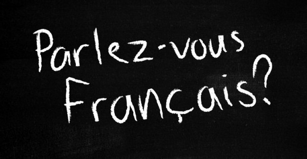 Das Fach Französisch stellt sich vor… GHS Berlin