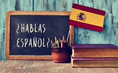 Das Fach Spanisch stellt sich vor