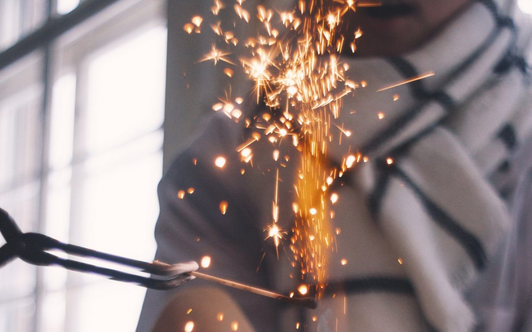 Das Fach Chemie stellt sich vor…