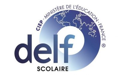 28 DELF-Zertifikate – ein richtig starkes Ergebnis!