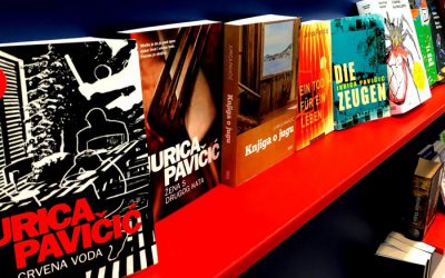 LESEN statt LANGEWEILE – Besuch auf der Leipziger Buchmesse