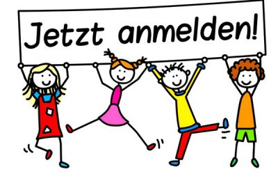 Informationen zum Anmeldeverfahren der neuen 7.Klassen
