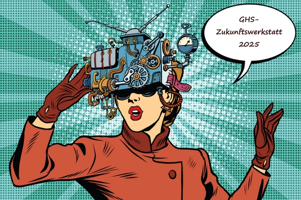 Unsere Projektwoche im Rahmen der GHS-Zukunftswerkstatt