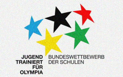 Handball- und Volleyballteams erfolgreich bei JtfO gestartet